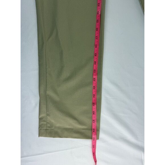 Lululemon ABC Pants Mens 32x29 Classic-Fit Warpstreme Performance Stretch Golf - Picture 8 of 9